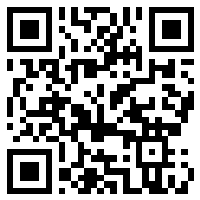 QR Code for XvdWUGSXKARCyB9zFFNMZJGaV3mCTub7FM