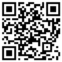 QR Code for Xvde4BVijU1dbt2AeLVUDLTCvnABmPB7rk