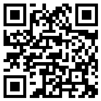 QR Code for Xvf35WhcWb4ACAUMoZRVGDGwYpcPQKXBVP
