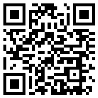 QR Code for XvfcjxLReEFDAcaxy9fbKQ5122csPKWWA4