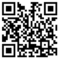 QR Code for XvfsZLXEhHW6ajKvMCcRXzfWSL3tc7CEsV