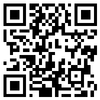 QR Code for XvftFAnaxwR8ddgFJm1amyNiBA2iGvsRAX