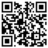 QR Code for XvmQpST4Ra8eAoneSsJbffnSrgStw3pgk5