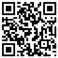 QR Code for XvmRWULA6KWDYKfMMfRfYynx2zDqvyNcdC