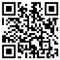 QR Code for Xvo3RGZmCBjAamhho2a34aGpgFpWB8kZTu