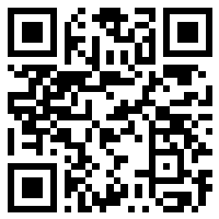 QR Code for XvoE4ghadnVhsZmsJERoGsdxgCyTAibJmk