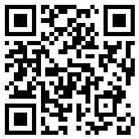 QR Code for XvoFg5fEVPPVq1fH2MBAfb5DKWsCmgY4ui