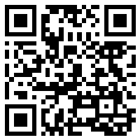 QR Code for XvogArV3w4awbRXk79w382xtfUd3CSaVEN