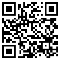 QR Code for XvqwRXPFDt8JPLrA3iVSp44msVaxGbL8hs
