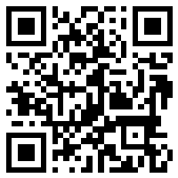 QR Code for XvrurqeTWzy5ZSw3bBNe8WKXqZtj5vCS6s