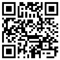QR Code for XvsRbcdp6cxa3GZEUzcwz7N8Pak2cUV3Jf