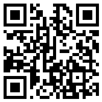 QR Code for XvsYzMhtdGckBmsfiEd9yEaLk3tmB9rFG6