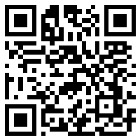 QR Code for XvtK3aYY61CM614rbAocQ613zZXDo7aiA4