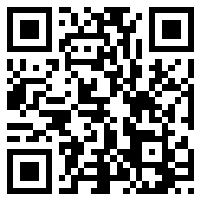 QR Code for XvugAgzTSyWTnSo4VWFRumcomRsaX25gQL