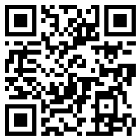 QR Code for XvvTDAzgaa3zhV7GmhhRj6vu2aZzApABqB