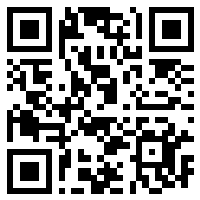 QR Code for XvvfcAmVLrfiWFFCZCE1fU6npTFmwyCXKV