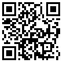 QR Code for XvwPyG7MeVE5Nbmj8TEcHi4HRRVXv6AgMC