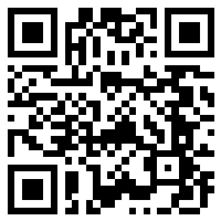 QR Code for XvxhV5ge3GWGXsAVG6ZNhef9RwzukjViVi