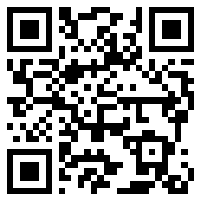 QR Code for Xw1QNJ7JTf3D4E7itdeKBtPXbn2BiAv5Eo