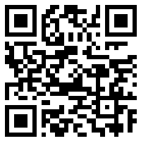 QR Code for Xw2P3qsAAGHZ6JQp5WWfHoWfBRRsey9sVb