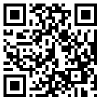 QR Code for Xw2fRHTcfLkCWVxYAATj4PjN9RfyUbKtS5