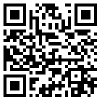 QR Code for Xw2vqb6xmVL2AkmbR3d3gDux5eoxozBRA3