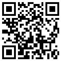 QR Code for Xw3ZcRbfCU9hsi7tP3ZPwPUY5uSX5HozbJ