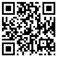 QR Code for Xw3jhSHMHQNeMxMbKiDbnJHN6jqRetLbW4