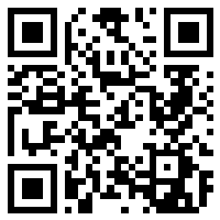 QR Code for Xw3vVRGAwSMQ527zoFEV2bAWnduFoZ4H7k