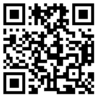 QR Code for Xw7ERAAEM4S7aUZyu3CwiBDeGssEL4naKB