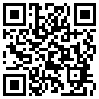 QR Code for Xw7X3Ae8zem1js6CFJMDzv5m7Vxpud2nMW