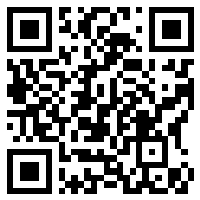 QR Code for Xw8DbozFJRFA41YzgACqtSNVAZJDfebbLX