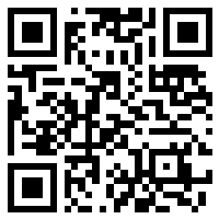 QR Code for Xw8N6FQthnrtnBe6yBBeQGK8freYBWHJDE