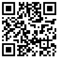 QR Code for Xw8dkn5qoLmQANYrxmn6VumFzg77JrCKck
