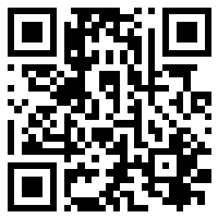 QR Code for Xw9UjFogAU8JFSAMKbPWUPFjjbJWSWUNJD