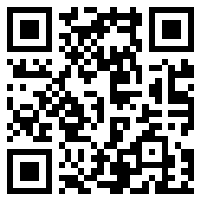 QR Code for XwAa9Wn7V7w298BCZcqVYcuScRPj3eaFrf
