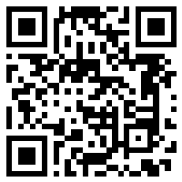 QR Code for XwBGeUVBQfmTaQ3VbARhvgMk99bRKE6XDN