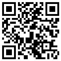 QR Code for XwBd8xEpCV33b1GePgSodXx6pyXivFsDis