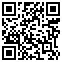 QR Code for XwBmVz8V8UmVQA3dDFtWH8HpgMAYtEMYKj