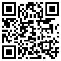 QR Code for XwCPUBXLxrnCimG4RYSHorxRHEAAn2ag4B