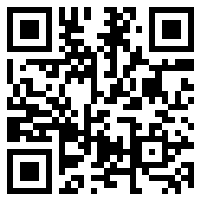 QR Code for XwCV7gTtFbHjE6fYrt3spCN1CLgymko1DM