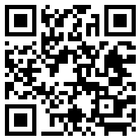 QR Code for XwCXGUGcikXE6mBciTa7afgAjhhUDjfGyV