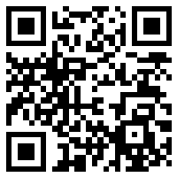 QR Code for XwEVSfinGweVdUFbwrpGCaTS9MGZToD84P
