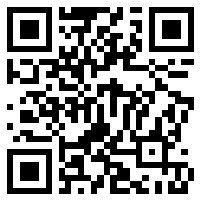 QR Code for XwFQGrvsS3xUJpf56gcsouxABpp4wV7BVP