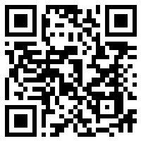 QR Code for XwFoFfUmNdQBBZ4YbnyoViP3gEBaN8vpwR
