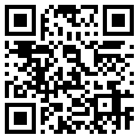 QR Code for XwFtrduuB1i6f3Q2n1FU8KmeeZFf6G3Ktw