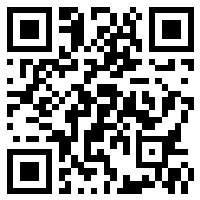 QR Code for XwG6DfeFtFrESWX8vHje5h7qHDHfLHfaLu