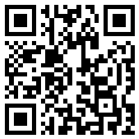 QR Code for XwG8C2L3BQcAXYj3U6HCLXcif2CPifWcr3