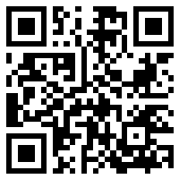 QR Code for XwGsenFXettAdwJUQM63CfbAd9EyBaYt9D