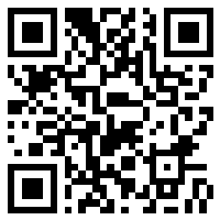 QR Code for XwGsxmAcrHN7eydVcXrYYt8aNQJXe2Ws3t